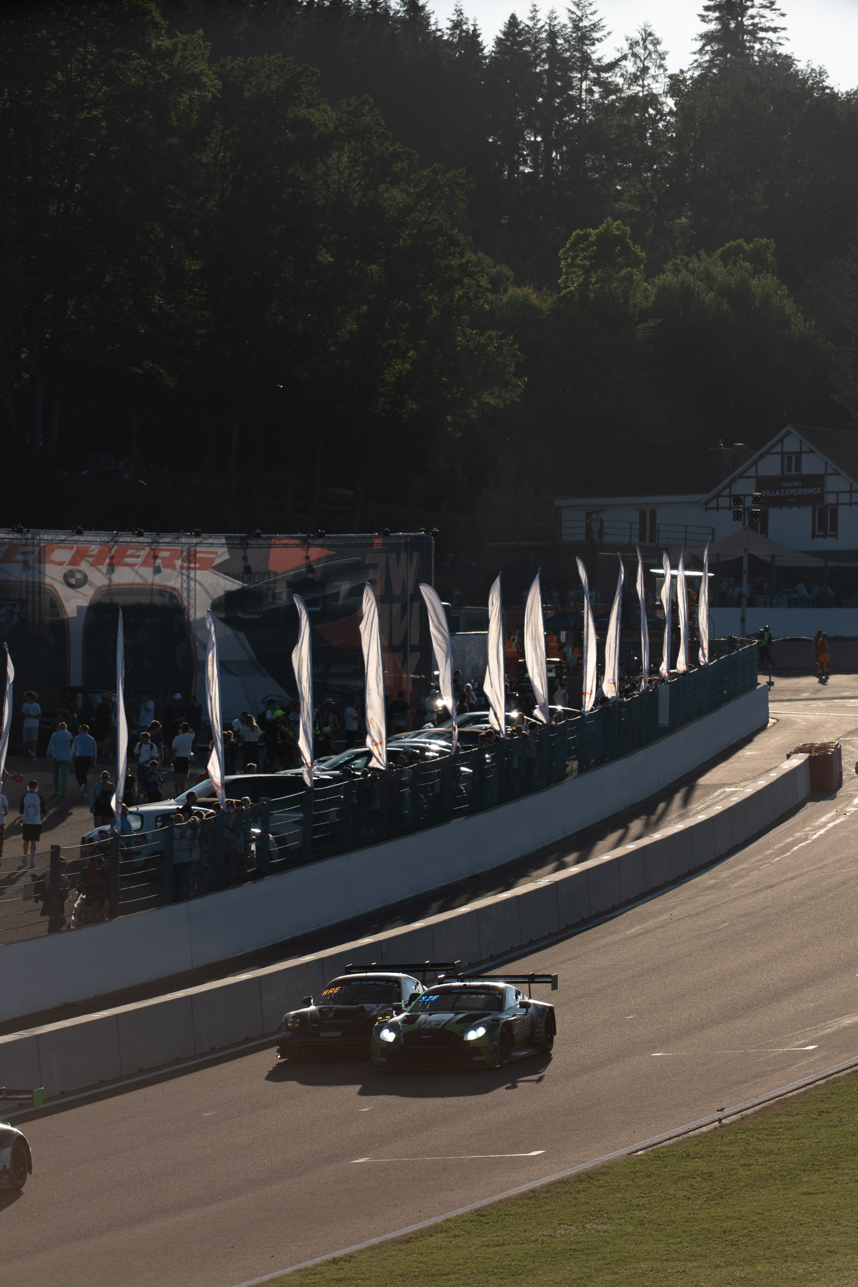 Spa 24h 002 highlight 2
