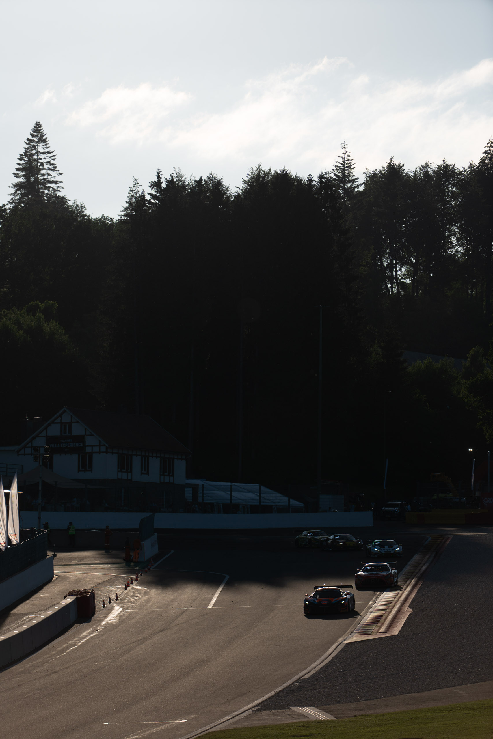 Spa 24h 002 highlight 3